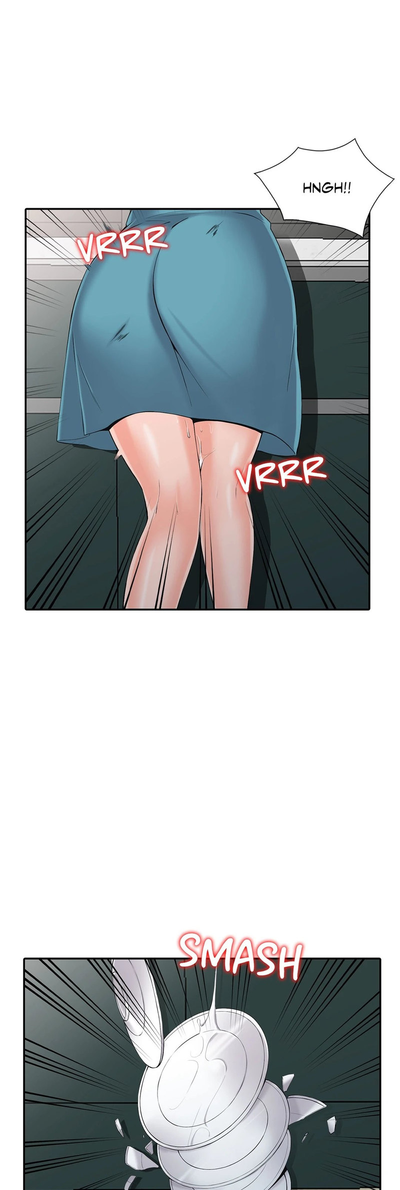 House of Pleasure Chapter 3 Page 20