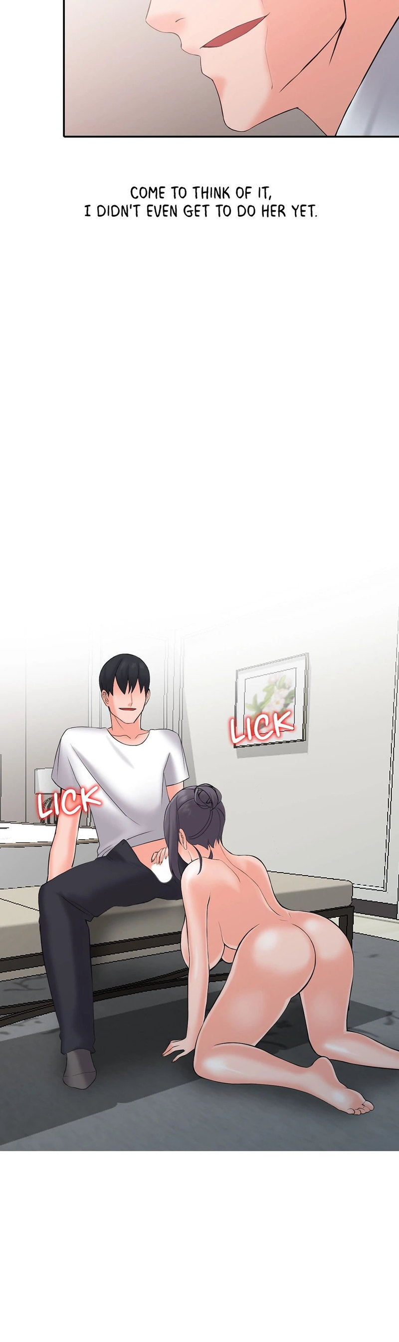 House of Pleasure Chapter 3 Page 33