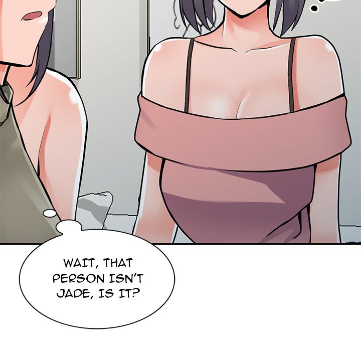 House of Pleasure Chapter 30 Page 10