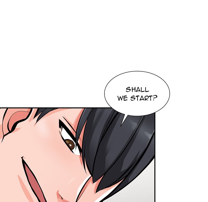 House of Pleasure Chapter 30 Page 101