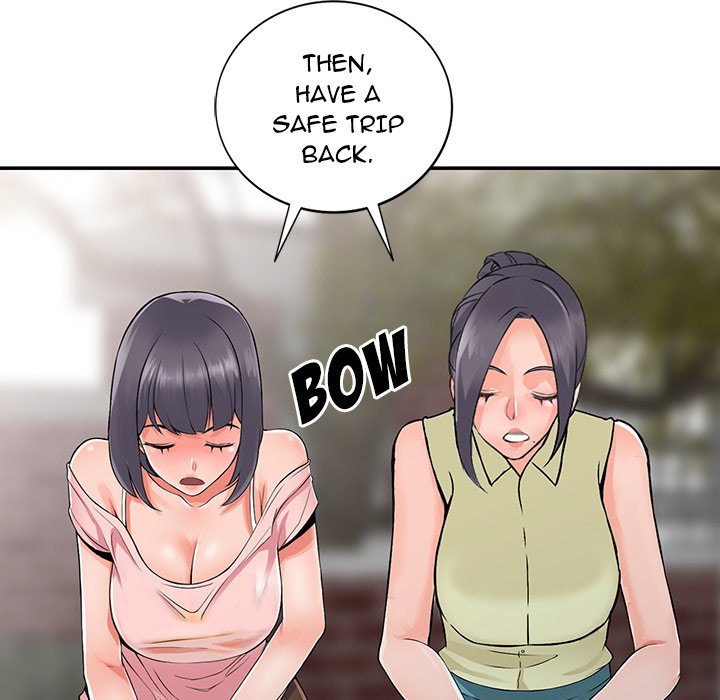 House of Pleasure Chapter 30 Page 133