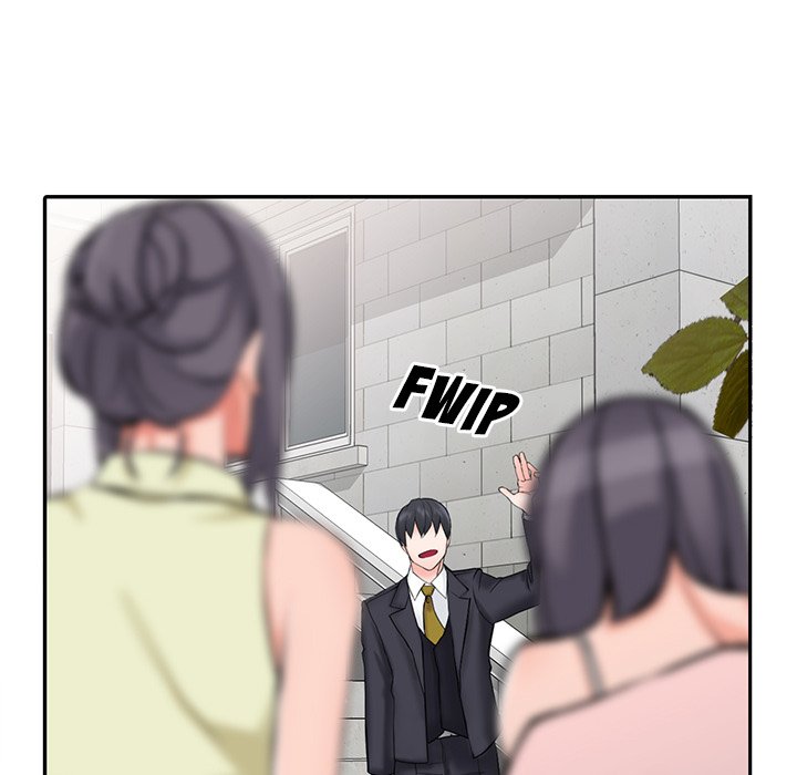 House of Pleasure Chapter 30 Page 135
