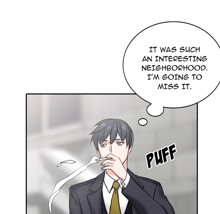 House of Pleasure Chapter 30 Page 137