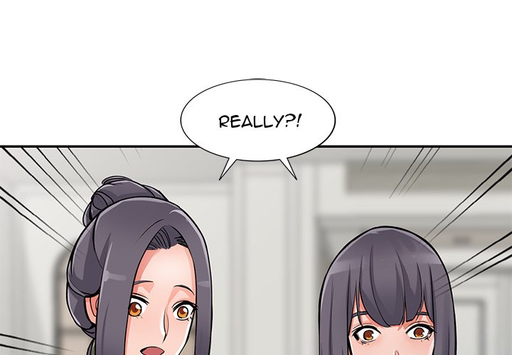 House of Pleasure Chapter 30 Page 2