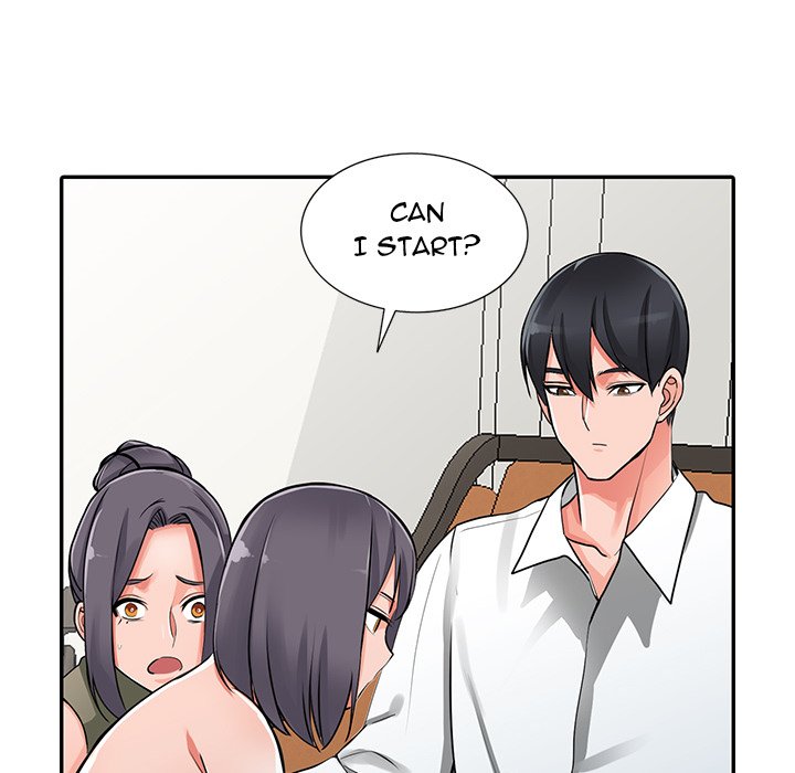 House of Pleasure Chapter 30 Page 38