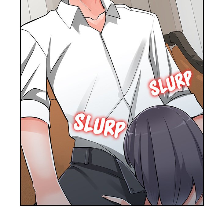 House of Pleasure Chapter 30 Page 46