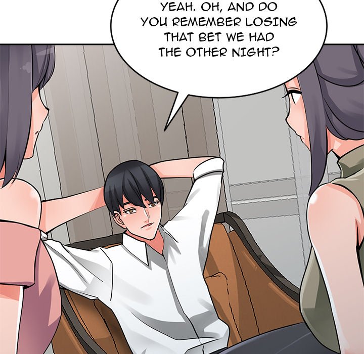 House of Pleasure Chapter 30 Page 5