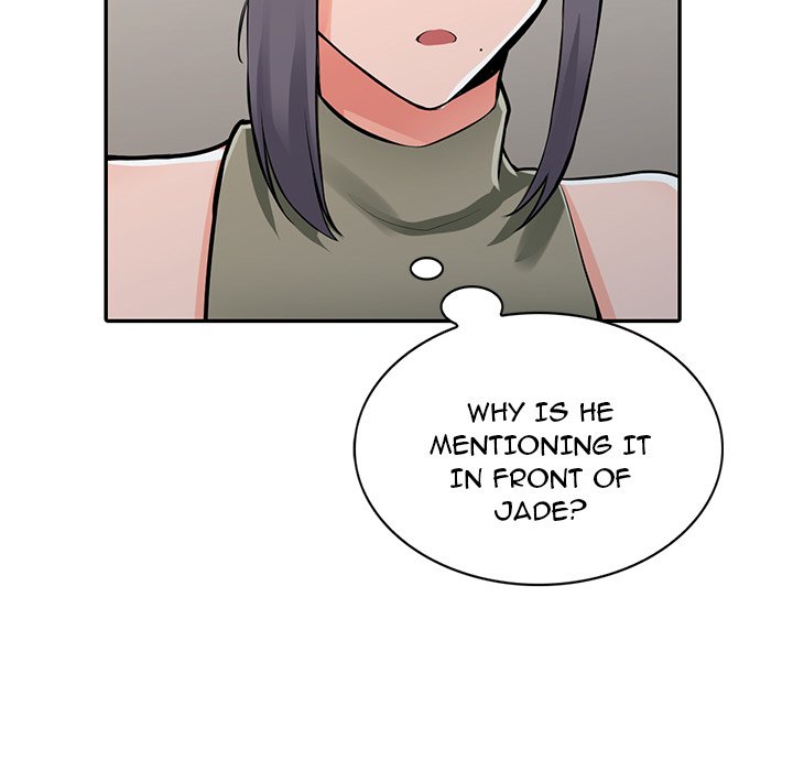 House of Pleasure Chapter 30 Page 8