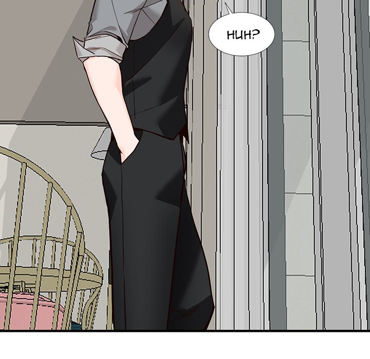 House of Pleasure Chapter 31 Page 100