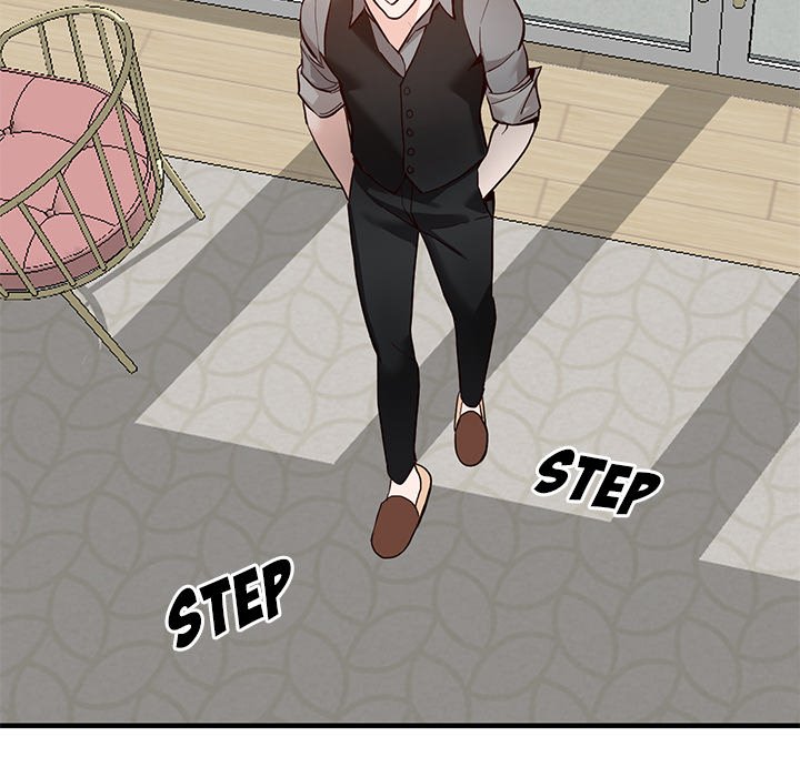 House of Pleasure Chapter 31 Page 105