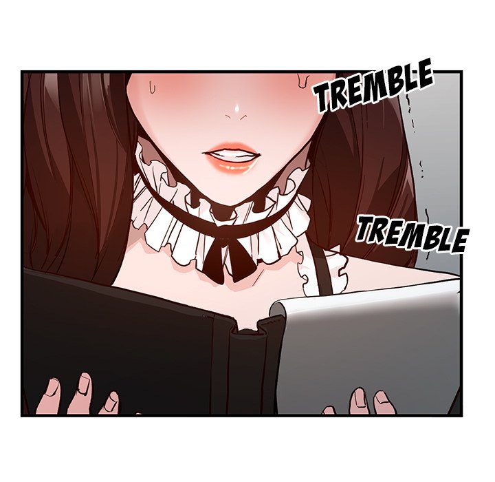 House of Pleasure Chapter 31 Page 108