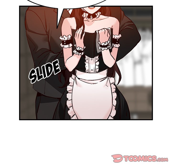 House of Pleasure Chapter 31 Page 111