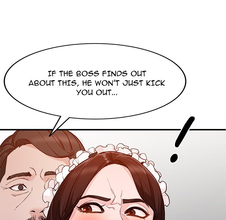 House of Pleasure Chapter 31 Page 112