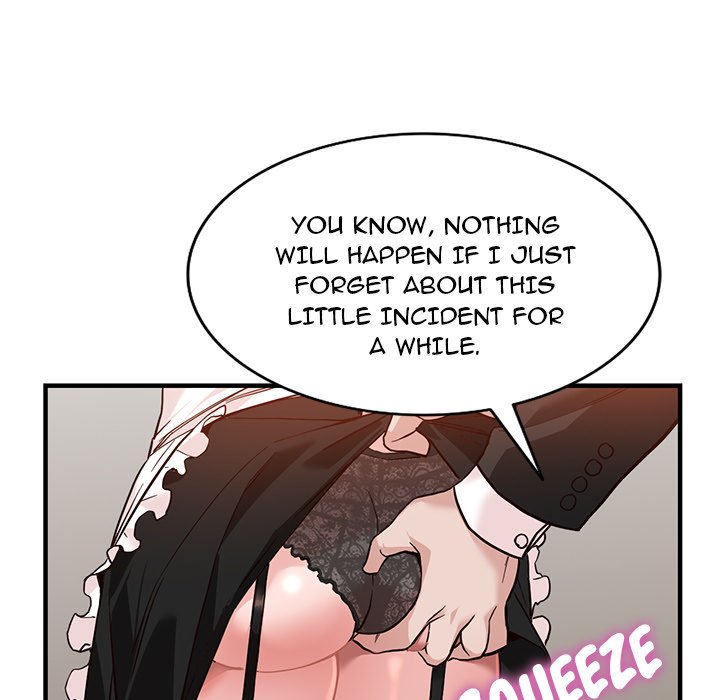 House of Pleasure Chapter 31 Page 117