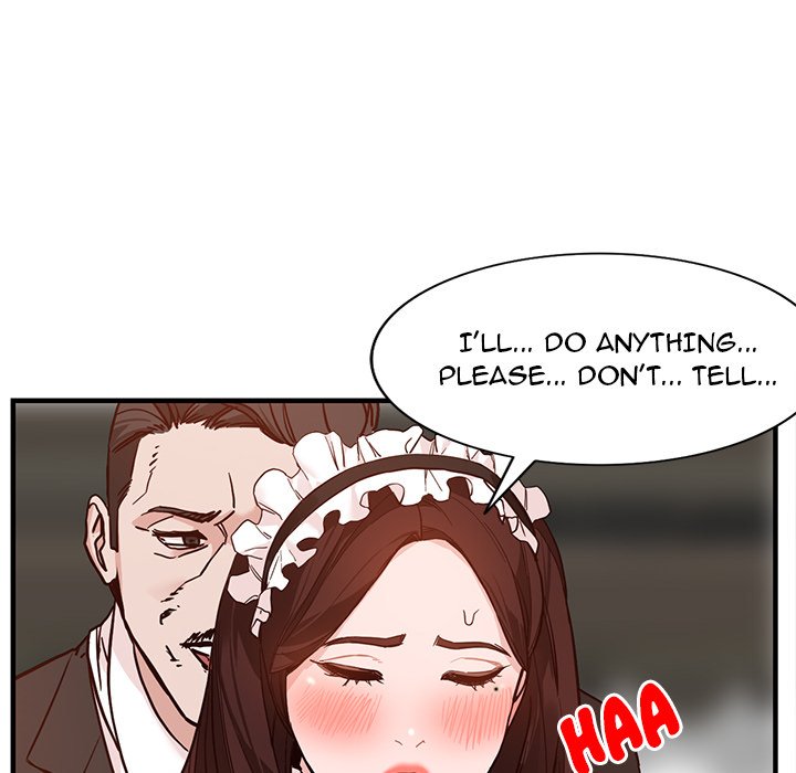 House of Pleasure Chapter 31 Page 123
