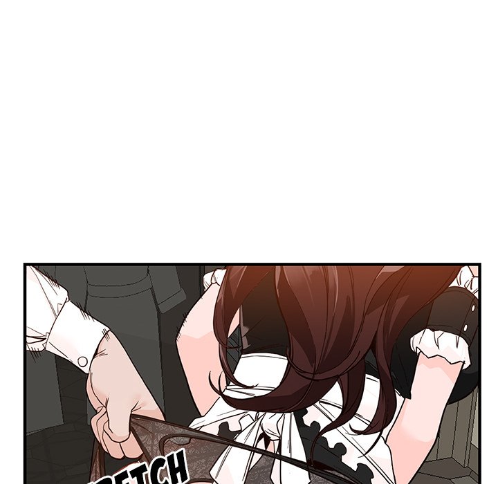 House of Pleasure Chapter 31 Page 128