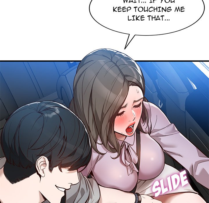 House of Pleasure Chapter 31 Page 13