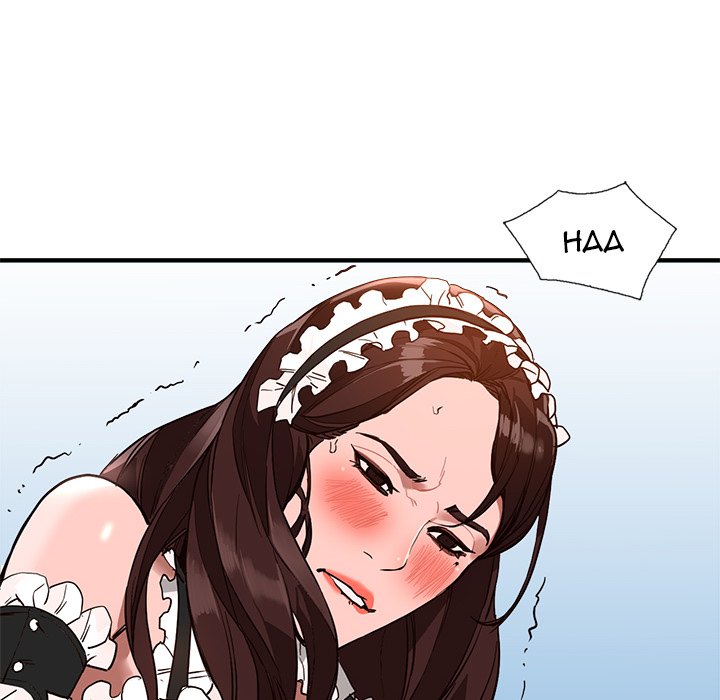 House of Pleasure Chapter 31 Page 130