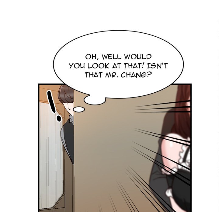 House of Pleasure Chapter 31 Page 132