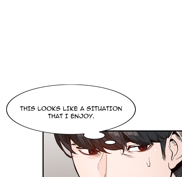 House of Pleasure Chapter 31 Page 135