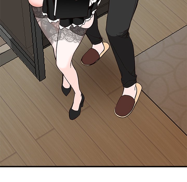 House of Pleasure Chapter 31 Page 140