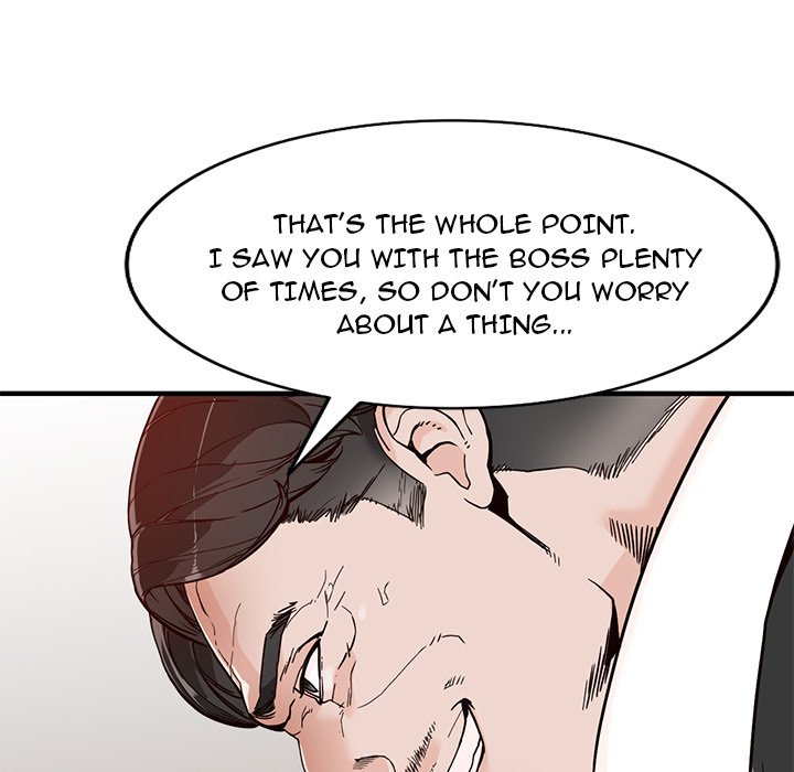 House of Pleasure Chapter 31 Page 144