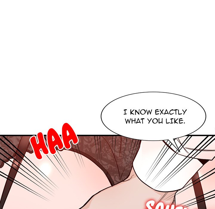 House of Pleasure Chapter 31 Page 146