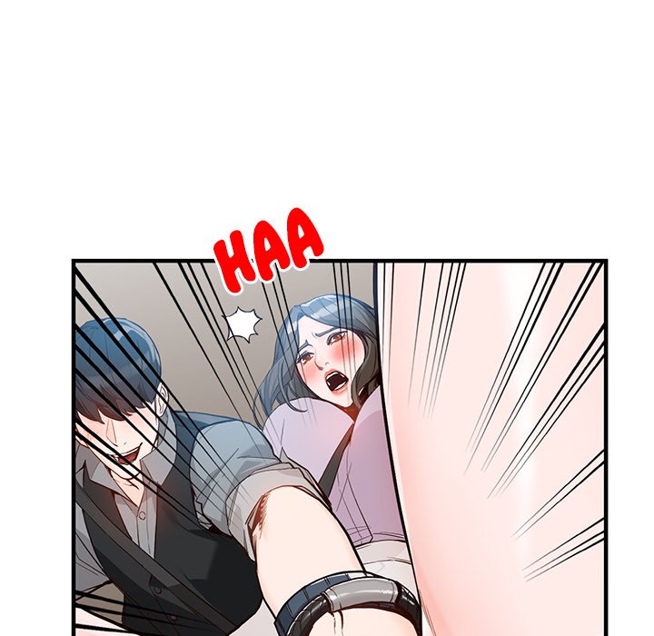 House of Pleasure Chapter 31 Page 15