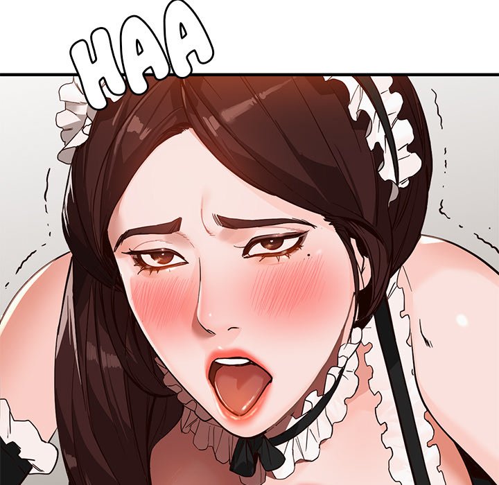 House of Pleasure Chapter 31 Page 154