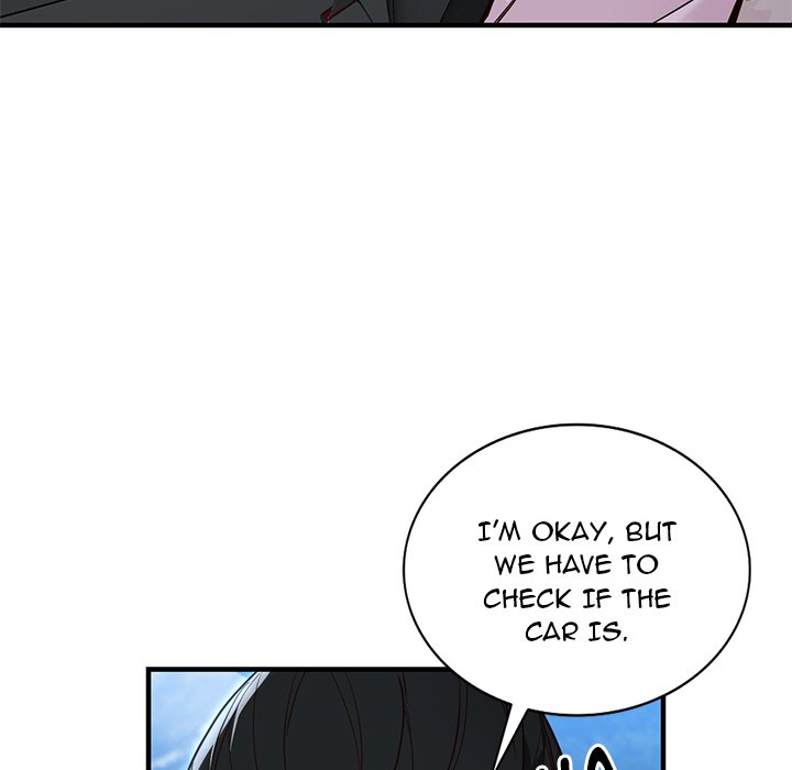 House of Pleasure Chapter 31 Page 21