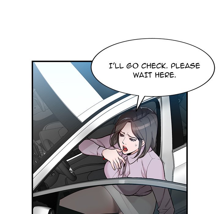 House of Pleasure Chapter 31 Page 27