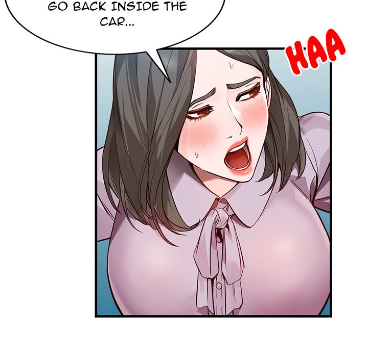 House of Pleasure Chapter 31 Page 41
