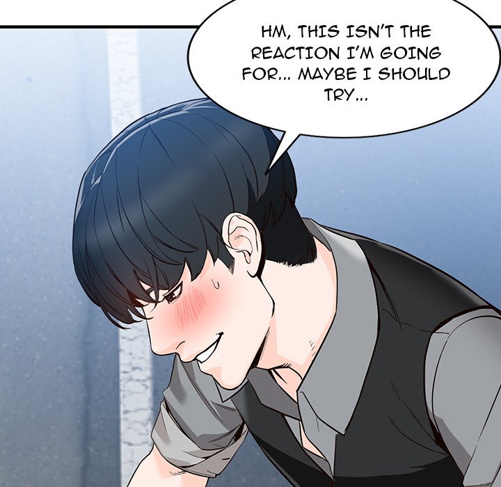 House of Pleasure Chapter 31 Page 49