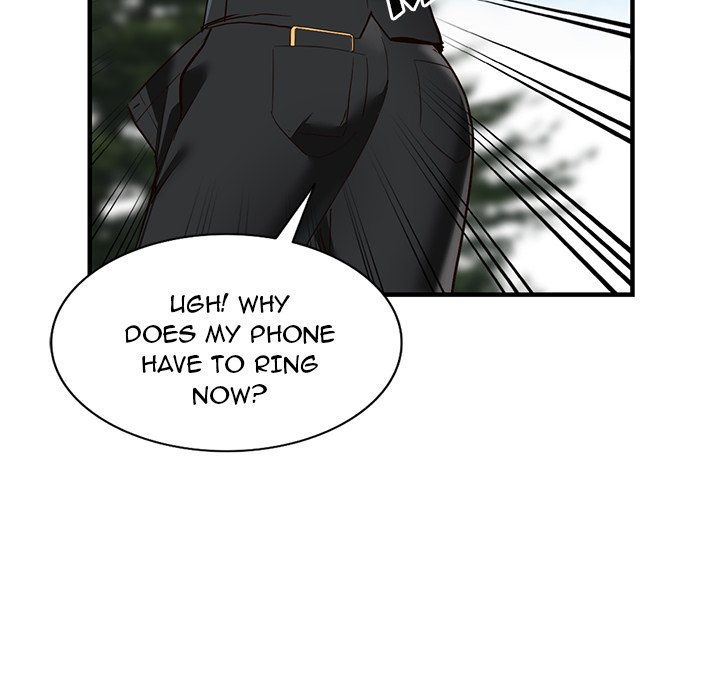 House of Pleasure Chapter 31 Page 56