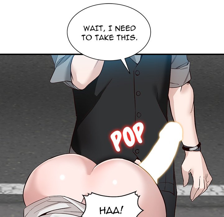 House of Pleasure Chapter 31 Page 60