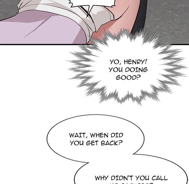 House of Pleasure Chapter 31 Page 61
