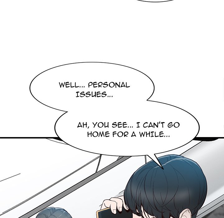 House of Pleasure Chapter 31 Page 63