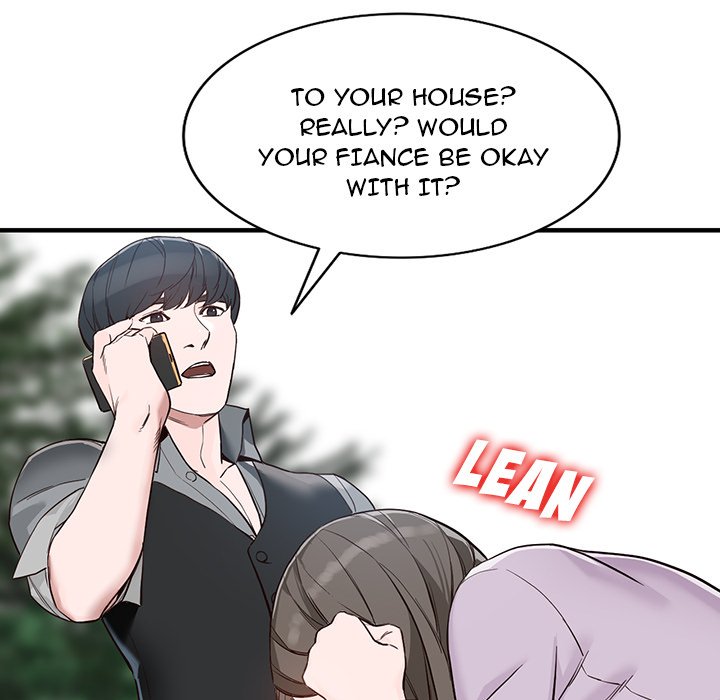 House of Pleasure Chapter 31 Page 70