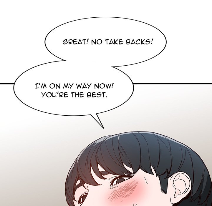 House of Pleasure Chapter 31 Page 74
