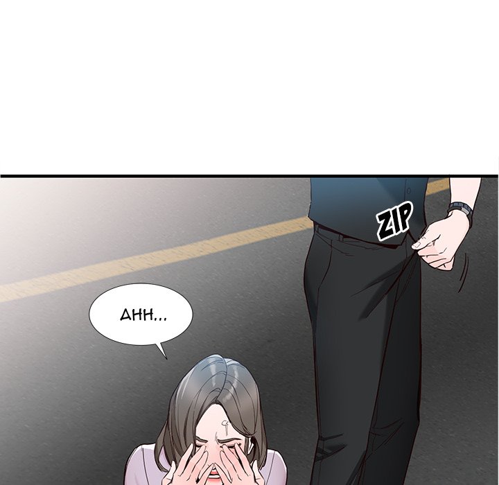 House of Pleasure Chapter 31 Page 79