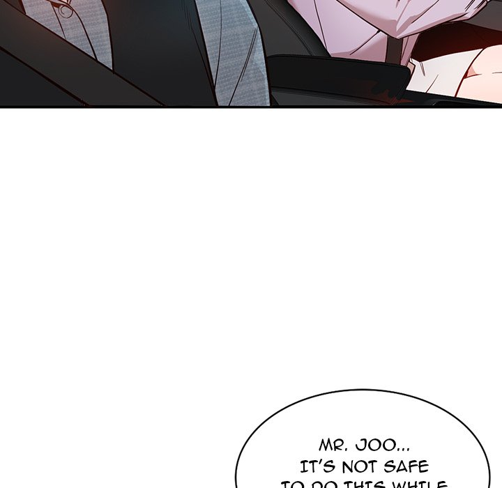 House of Pleasure Chapter 31 Page 8