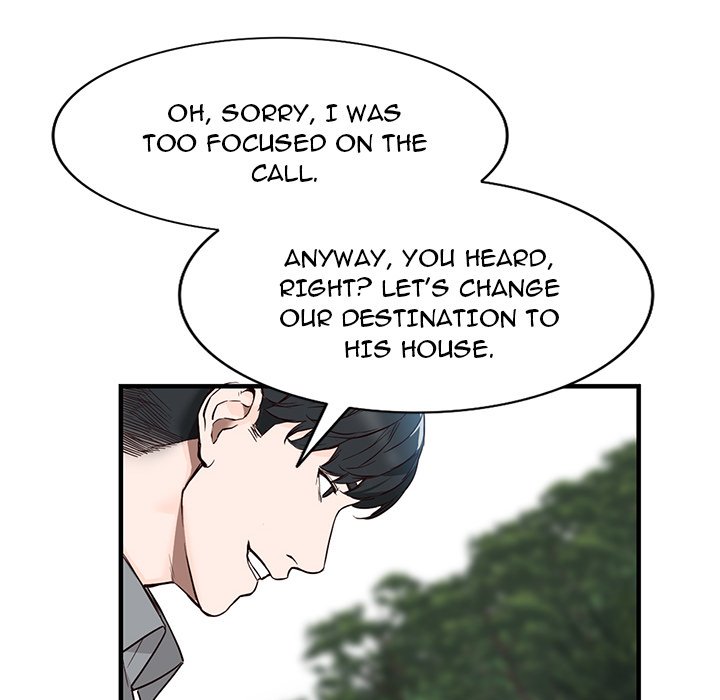 House of Pleasure Chapter 31 Page 81