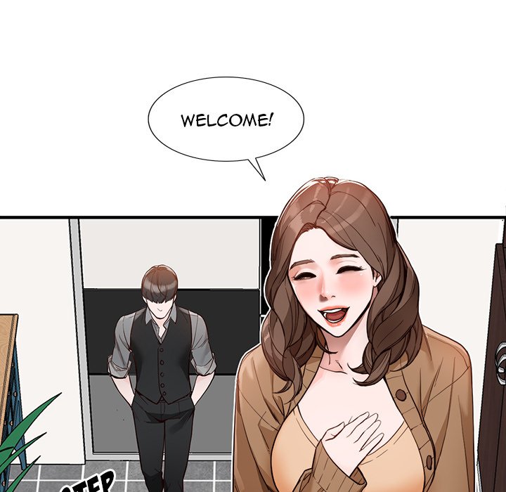 House of Pleasure Chapter 31 Page 89