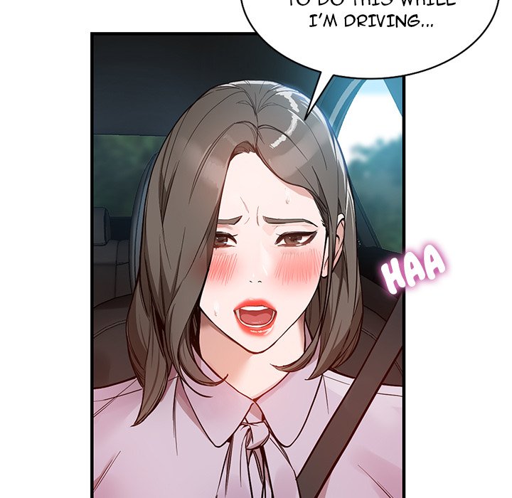 House of Pleasure Chapter 31 Page 9