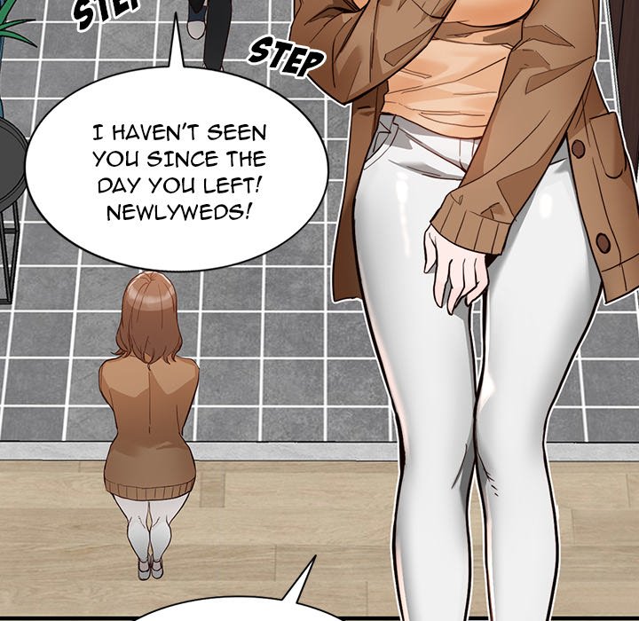 House of Pleasure Chapter 31 Page 90
