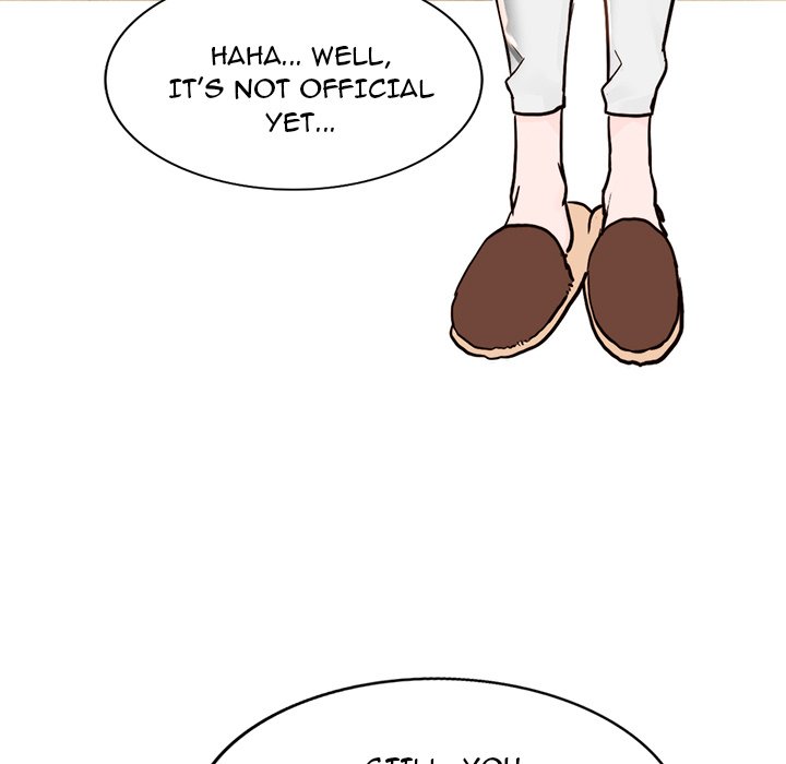 House of Pleasure Chapter 31 Page 91
