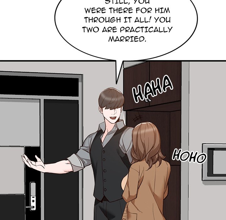 House of Pleasure Chapter 31 Page 92