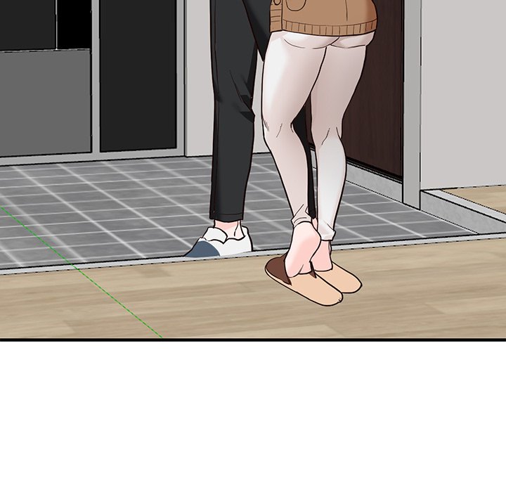 House of Pleasure Chapter 31 Page 93