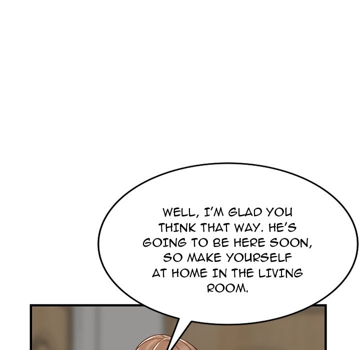House of Pleasure Chapter 31 Page 94