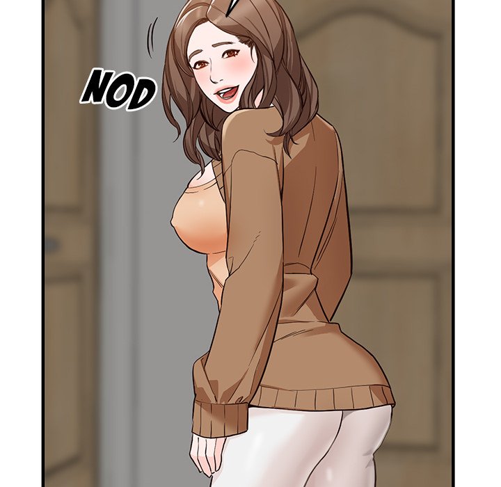 House of Pleasure Chapter 31 Page 95